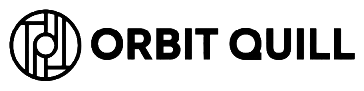 Orbitquill
